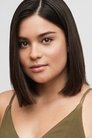 Devery Jacobs isBonnie