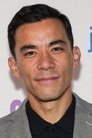 Conrad Ricamora isOliver Hampton