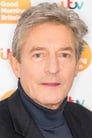 Nigel Havers isSelf - Presenter