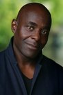 Paterson Joseph is