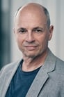 Kerry Shale isDr. Colin
