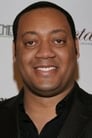 Cedric Yarbrough isБерcus