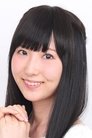 岩橋由佳 isVolley-bu Ko A (voice)