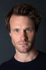 Hugh Skinner isPrince Radovid
