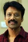 S. J. Suryah is