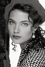 Shalom Harlow isJudy Green