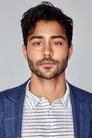 Manish Dayal isDevon Pravesh