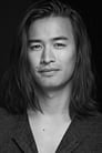 Jordan Rodrigues is