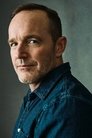 Clark Gregg isAgent Coulson