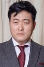 이준혁 isKim Jeong-guk