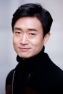조우진 isHan Tae-seok