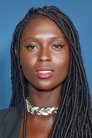 Jodie Turner-Smith is