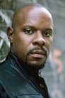 Avery Brooks isSweeney