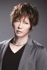 GACKT isSeishirō Kirishiki (voice)