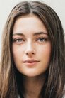 Millie Brady isClaire
