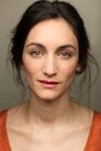 Cara Horgan isБерia