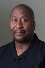 Sean Dino Johnson is