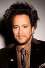 Giorgio A. Tsoukalos isSelf