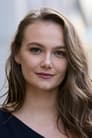 Andi Matichak isAllyson