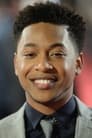 Jacob Latimore isJeff