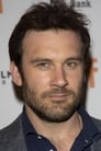 Clive Standen isColonel Knox