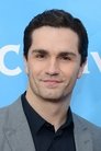 Sam Witwer isPrivate Jessup