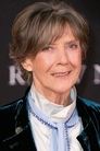Eileen Atkins is