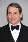 Matthew Broderick isSimba (voice)