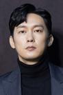 Park Byung-eun isHan Hyeon-ho