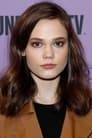 Oona Laurence is
