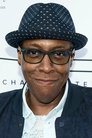 Arsenio Hall is