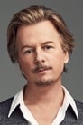 David Spade isБерcus Higgins