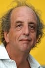 Vincent Schiavelli isOrgan Grinder