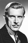 Alan Napier is