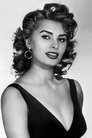 Sophia Loren is