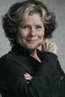 Imelda Staunton isDolores Umbridge