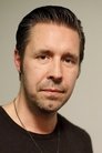Пэдди Консидайн isKevin Harrigan