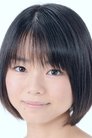 Аю Мацура isKaho Kōzuki (voice)