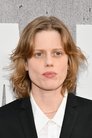 Kelly McCormack isStacy