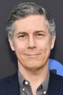 Chris Parnell isGarth Holliday