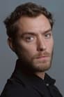 Jude Law isTerry Husk