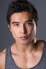 Ludi Lin isCaptain Murk