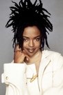 Lauryn Hill is