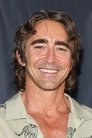 Lee Pace isKing Thranduil