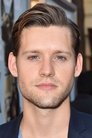 Luke Kleintank is