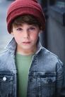 Mason Cufari isTommy Fendler