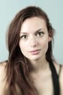 Gaite Січsen isHedda / Scarlett