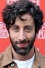 Саймон Хелберг isHoward Wolowitz