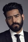 Rahul Kohli isEgill (voice)