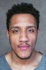 Jaz Hutchins isAgent Maxfield